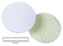 Cool Wave CCS  CW-62650P Белоснежный полу-твердый 150мм